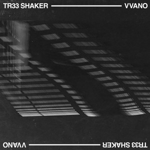 Tr33 Shaker