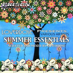 LOVERDOSE Presents Summer Essentials V.A.