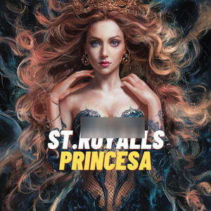 Princesa (Explicit)