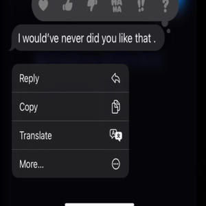 Broke/DownBad (Explicit)