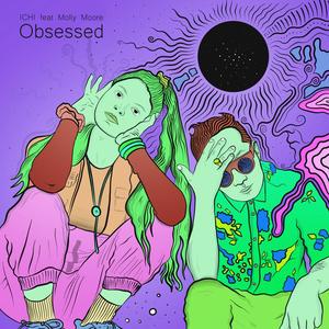 Obsessed (feat. Molly Moore)