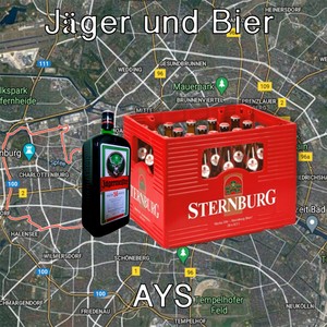 Jäger und Bier (Explicit)
