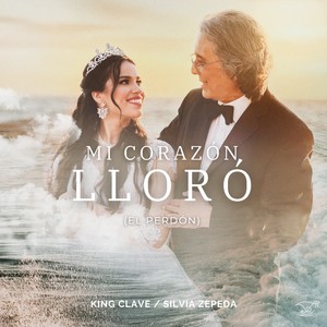 Mi Corazón Lloró (El Perdón)