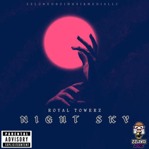 Night Sky (Explicit)