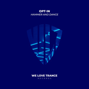 Hammer and Dance (Extended Mix)