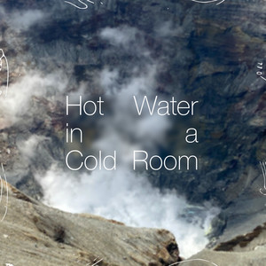 Hot Water in a Cold Room