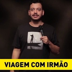 Viagem Com Irmão (Explicit)