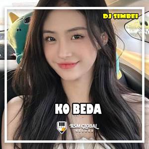 DJ Ko Beda