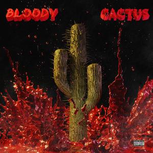 Bloody Cactus2023Cypher