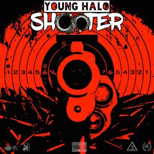 Shooter (feat. Young Halo) (Explicit)