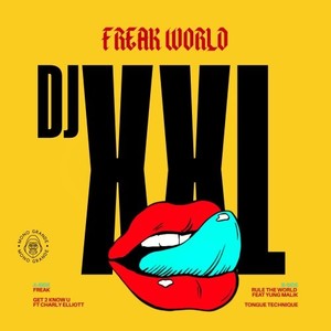 Get 2 Know You (Original Mix)