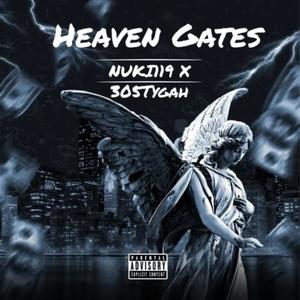 Heaven Gates (feat. Nuki119) (Single Version)
