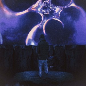 Тени (Prod. By layvblessn) (Explicit)