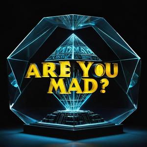 ARE YOU MAD ? (Explicit)