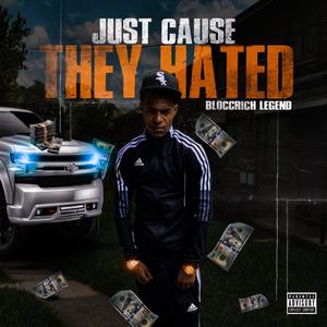 Life Was Hard (feat. SBE TAZ) (Explicit)