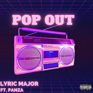 pop out (feat. Panza) [Explicit]