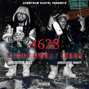 Gimme A Reason(feat. JammTeam Marty) (Explicit)