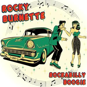 Rockabilly Boogie (Live)