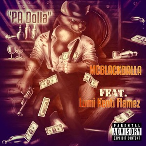 Pa Dolla (feat. Lumi Kenti Flamez) [Explicit]