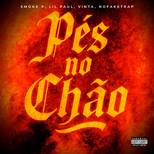 Pés No Chão (Explicit)