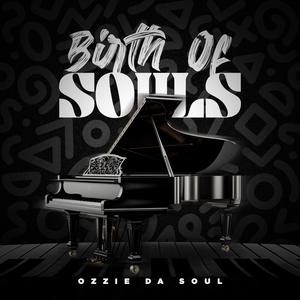 Birth Of Souls