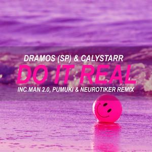 Do it Real (Pumuki Remix)