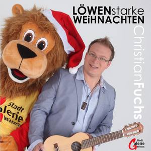 Löwenstarke Weihnachten