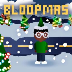 Bloopmas