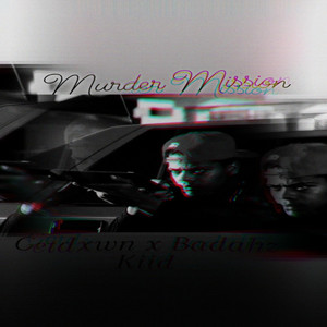 Murder Mission (Explicit)