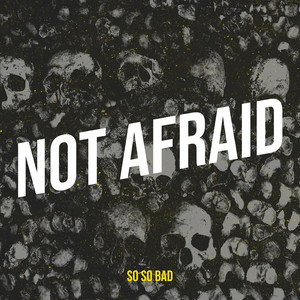 Not Afraid (Explicit)