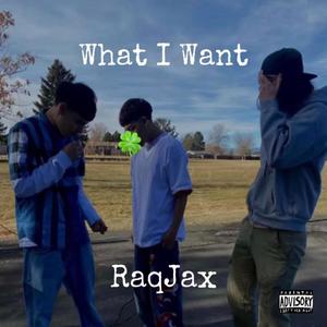 What I Want (Explicit)