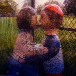 The Lost Forest (迷いの森)