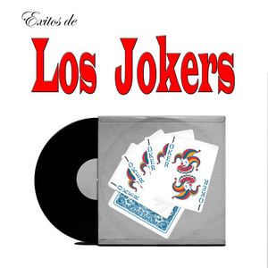 Exitos De Los Jokers