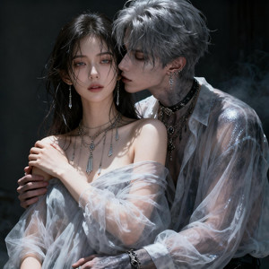 瀛爷 - 唯一的偏爱