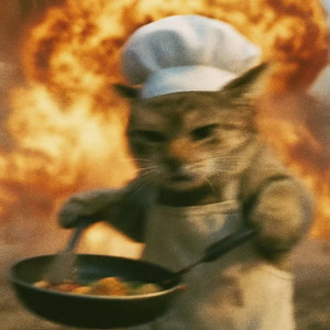 米饭 煮煮煮 (Mi Pan Su Su Sum)