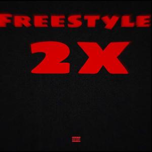 Freestyle (2x) [Explicit]