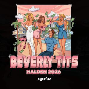 Beverlytits 2026 (Hjemmesnekk) [Explicit]