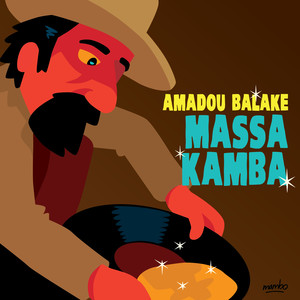 Massa Kamba