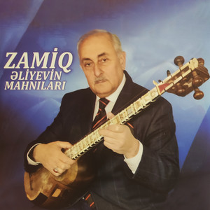 Zamiq Əliyevin Mahnıları