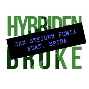 Broke (Radio Edit|Jan Steigen remix 2025)