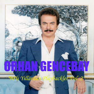 Orhan Gencebay - Gönül Dağı (Enstrümantal)