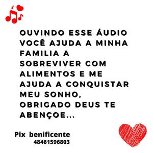 Streamers ajudem a divulgar para me ajudar