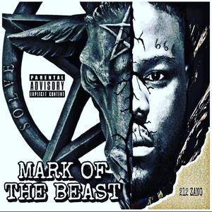 MOTB Mixtape (Mark of the Beast) [Explicit]