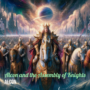 Alcon and the Assembly of Knights