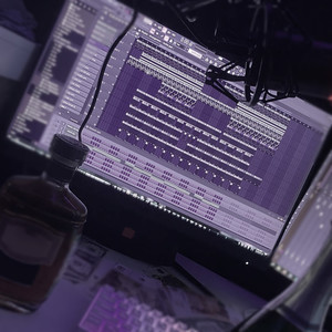 Delay Instrumental