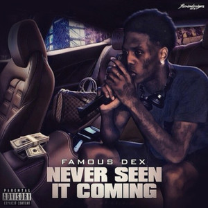 Never Seen It Coming (Explicit)