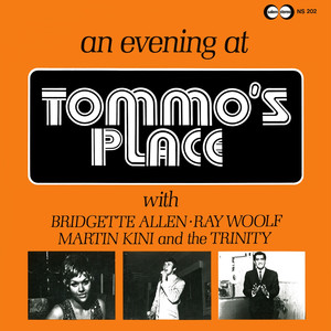 An Evening at Tommo's Place