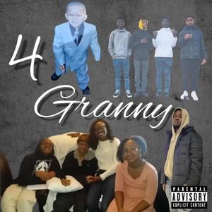 4 Granny (Explicit)