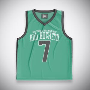 All Buckets