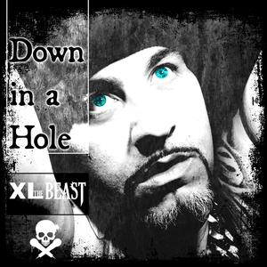 Down In A Hole (feat. The Arcitype) (Explicit)